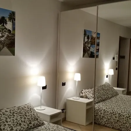 Apartment La Filanda *