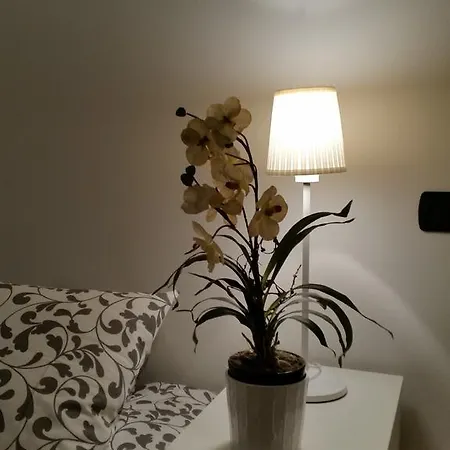 Apartment La Filanda