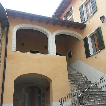 Apartment La Filanda *