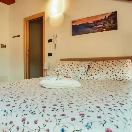 La Filanda Apartment *