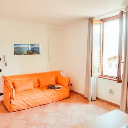 Apartment La Filanda Bellagio