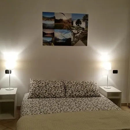 La Filanda Μπελάτζιο