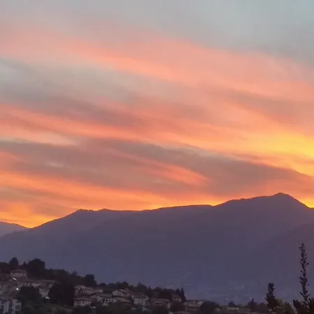 La Filanda * Μπελάτζιο