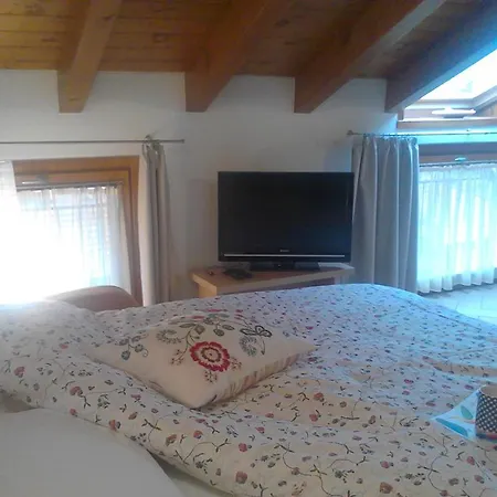 Lejlighed La Filanda