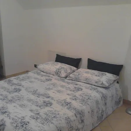 Lejlighed La Filanda